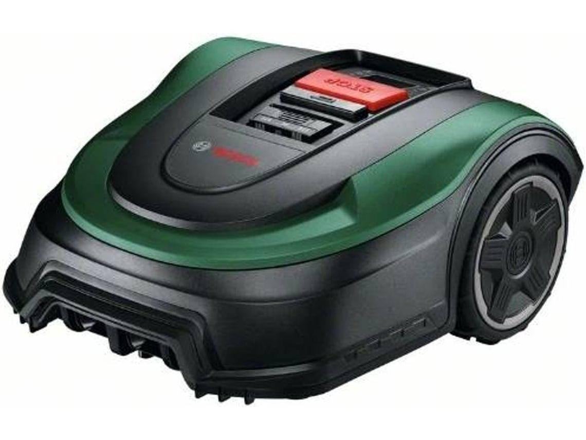 Robô Corta-Relvas BOSCH Indego M 700 (Outlet Caixa Aberta)