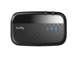Router CUDY 4G Ac1300 Wi-Fi «Usb 3.0 de Alto Ganho
