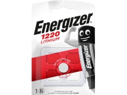 Pilha ENERGIZER CR1220 Bl1
