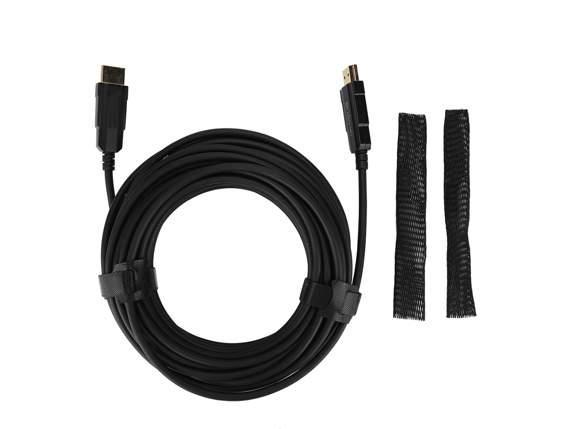 Cabo Extensão Hdmi LAXISCREED 8k 7680x4320 60hz