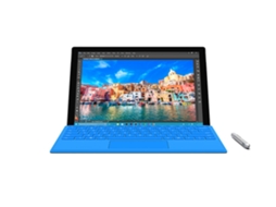 Película protetora anti-trincas para tela do Microsoft Surface Pro 4