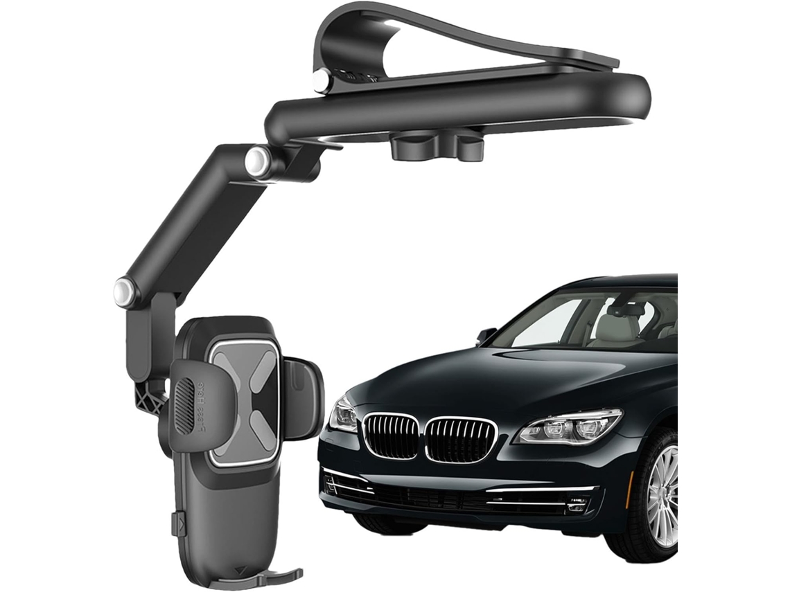 Suporte De Telefone De Mesa, Suporte De Telefone De Voz Multifuncional Ajustável Em 360 Graus, Supor Gokoco