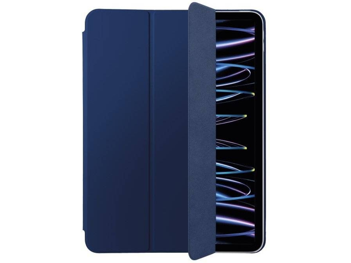 Capa Book Magnetic SBS iPad 10.9 24 (Azul)