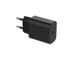 Cargador Rápido Usb c Pd de 20 W Compatible Con Iphone 12, 12 Pro Y 12 Pro Max, 100 240 V