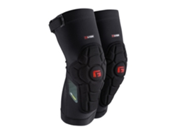 Joelheira G-FORM Pro Rugged