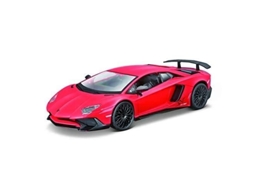 BURAGO 1:24 Coleção Lamborghini 390606.006
