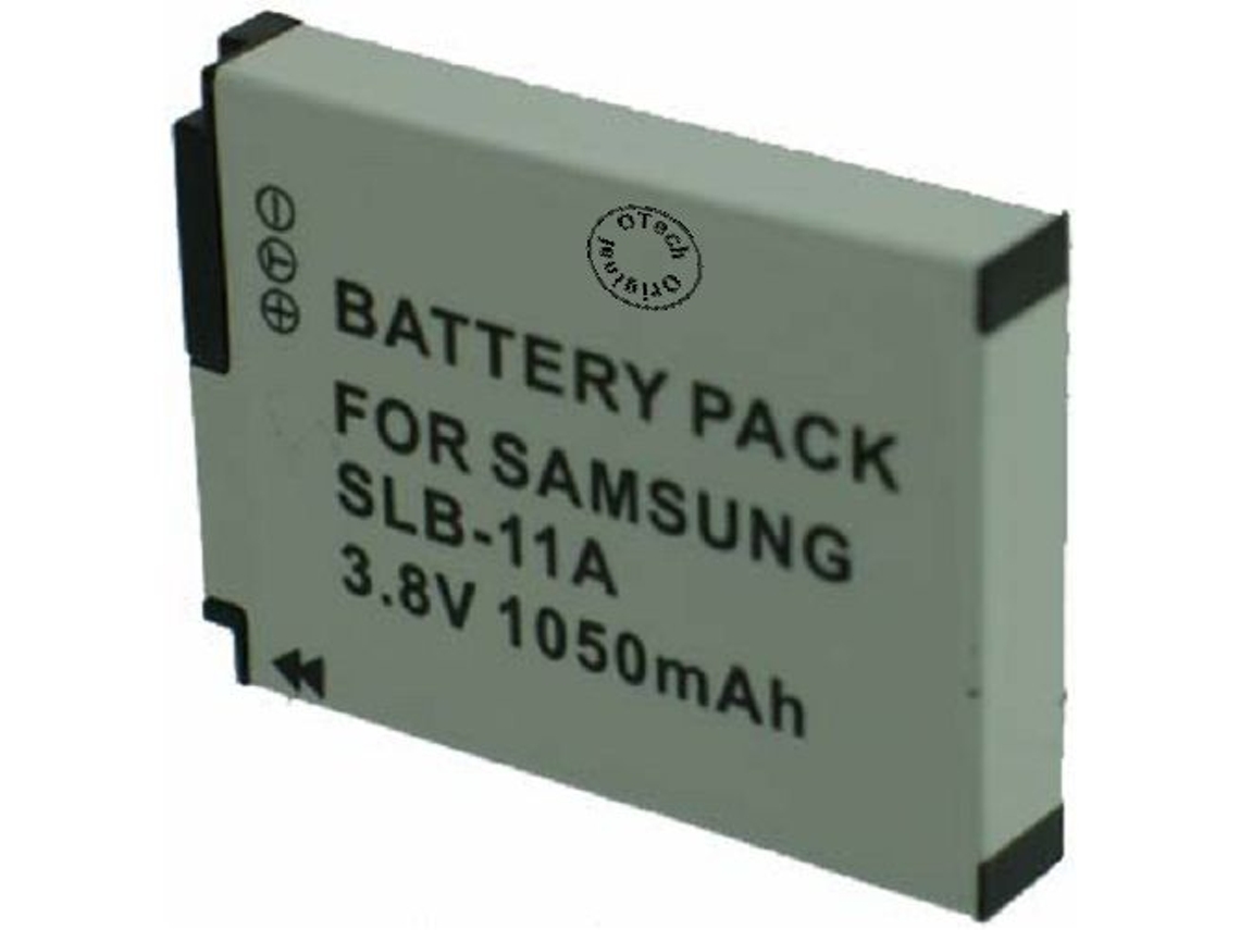Bateria OTECH Compatível para SAMSUNG ST5500
