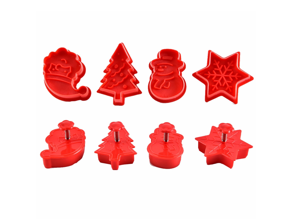 Moldes De Bolo Cortar E Decorar Massa Com Perfeição