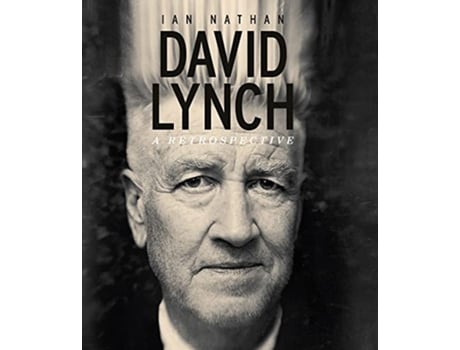 Livro David Lynch de Ian Nathan (Inglês - Capa Dura)