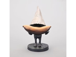 Boneca colecionável Little Nightmares de 10cm | S/MARCA