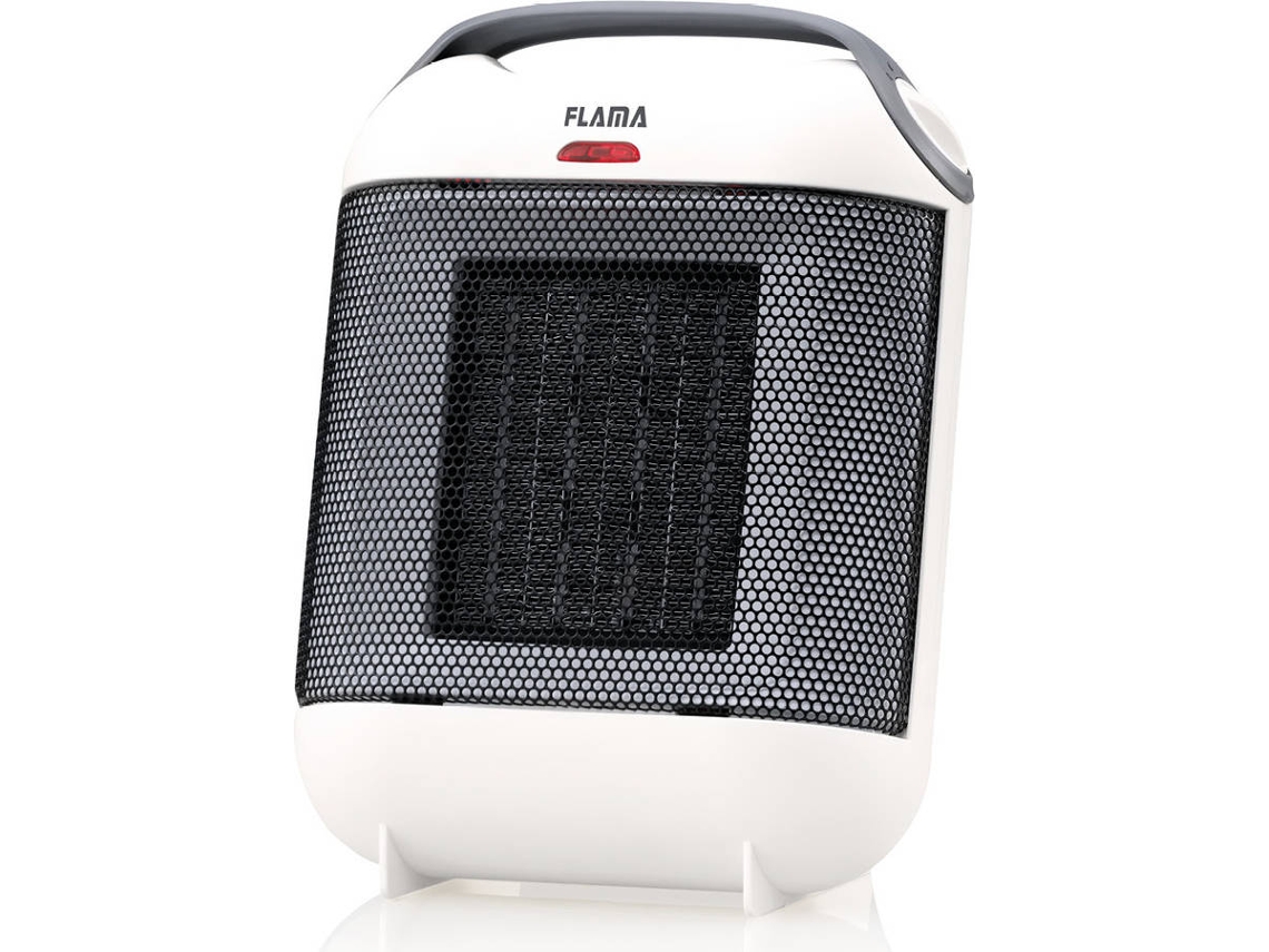 Aquecedor Termoventilador Cer mico FLAMA 2314FL PTC 1500 W