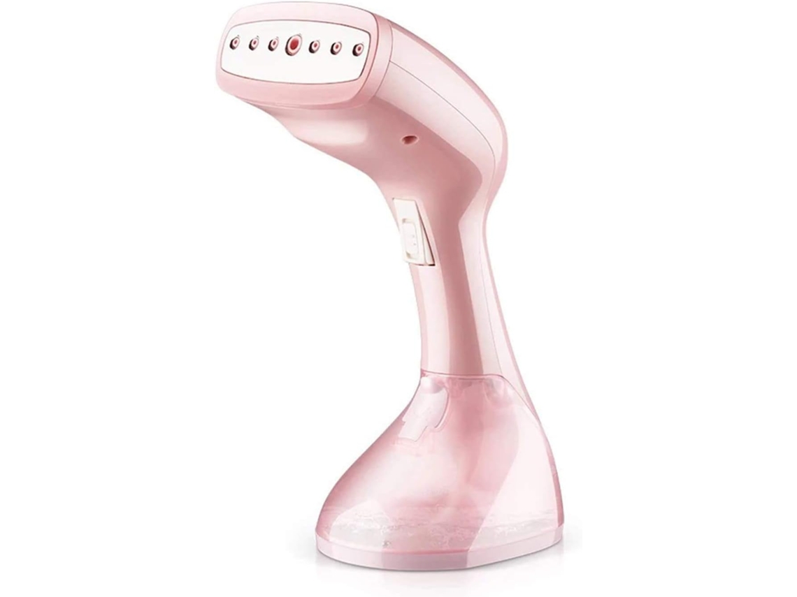 Ferro a Vapor BRILVIBERA 1500 W com Reservatório de 170 Ml para Roupas