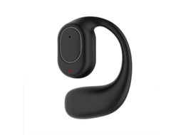 Fones De Ouvido Bluetooth Tws Com Ganchos Auriculares, Som Estéreo Hi-fi