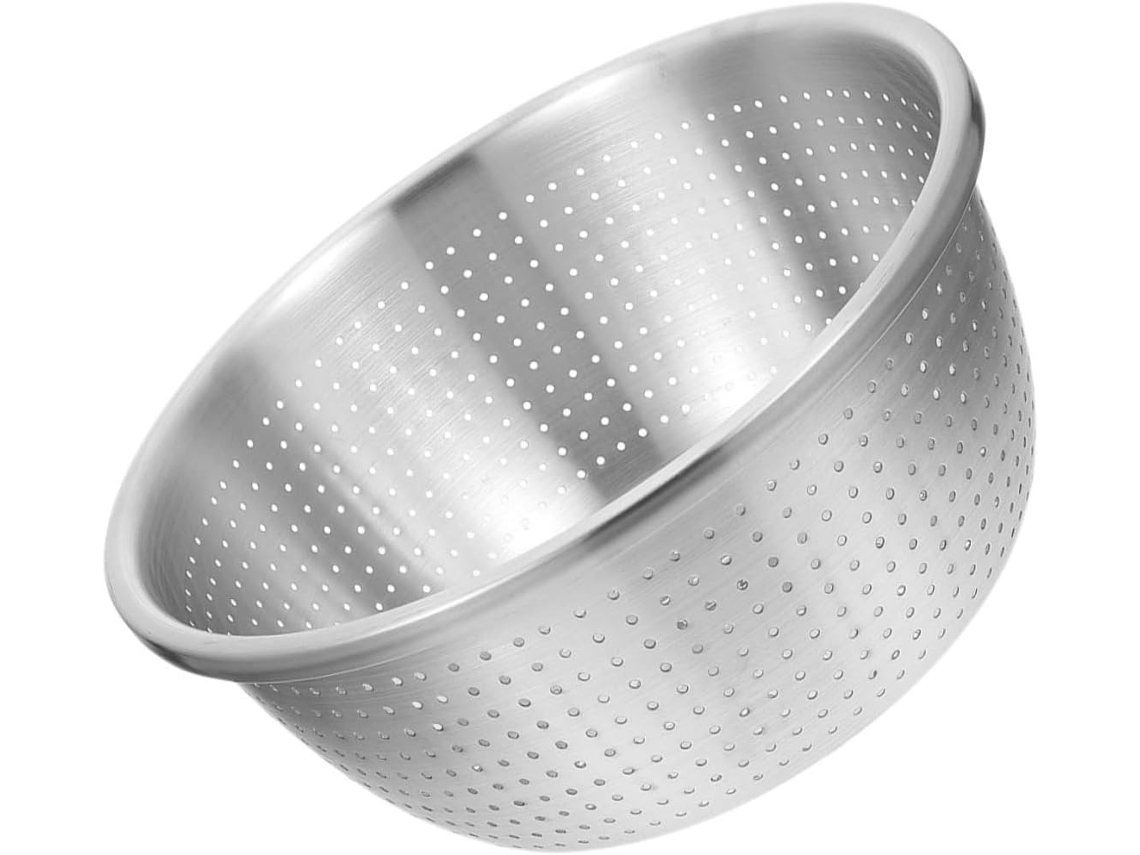 Material Resistente E De Alta Qualidade: Feito De Aço Inoxidável Espesso, Este E.