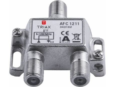 Adaptador TRIAX AFC 1211