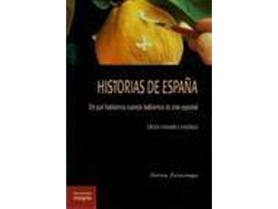 Livro (Espanhol)