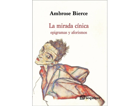 Livro La Mirada Cínica de Bierce Ambrose (Espanhol)