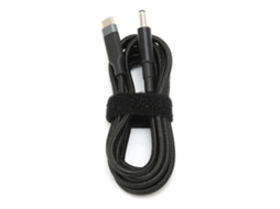 Cabo Decoy De Energia Pd Para Notebook, Suporta Carregamento Rápido Pd, Portátil E Leve, Cabo Tipo-c Macho Para Dc Macho, 100w 5a