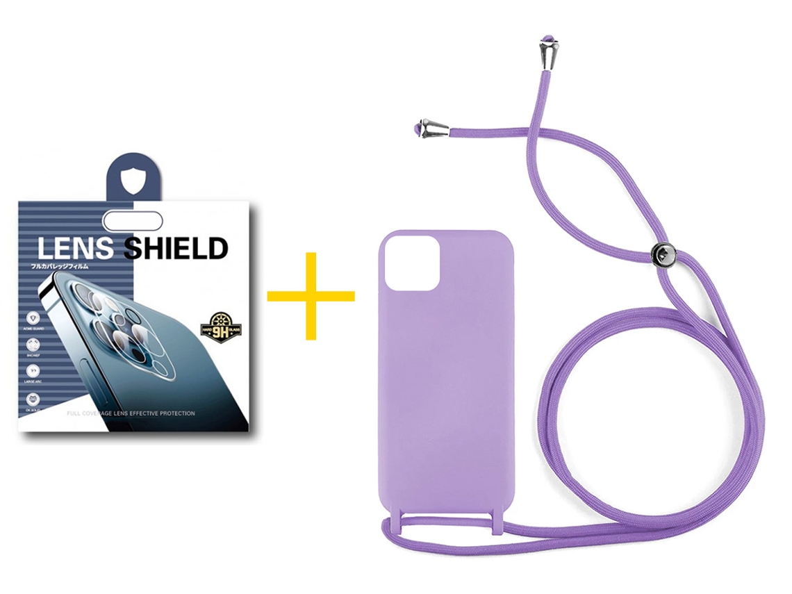Pelicula de Vidro SKYHE iPhone 16 Plus