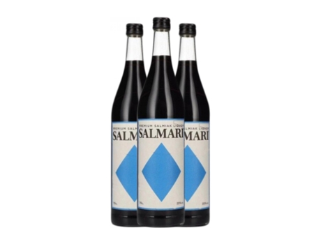 Licores SALMARI Salmari (0.7 L - 3 Unidades)