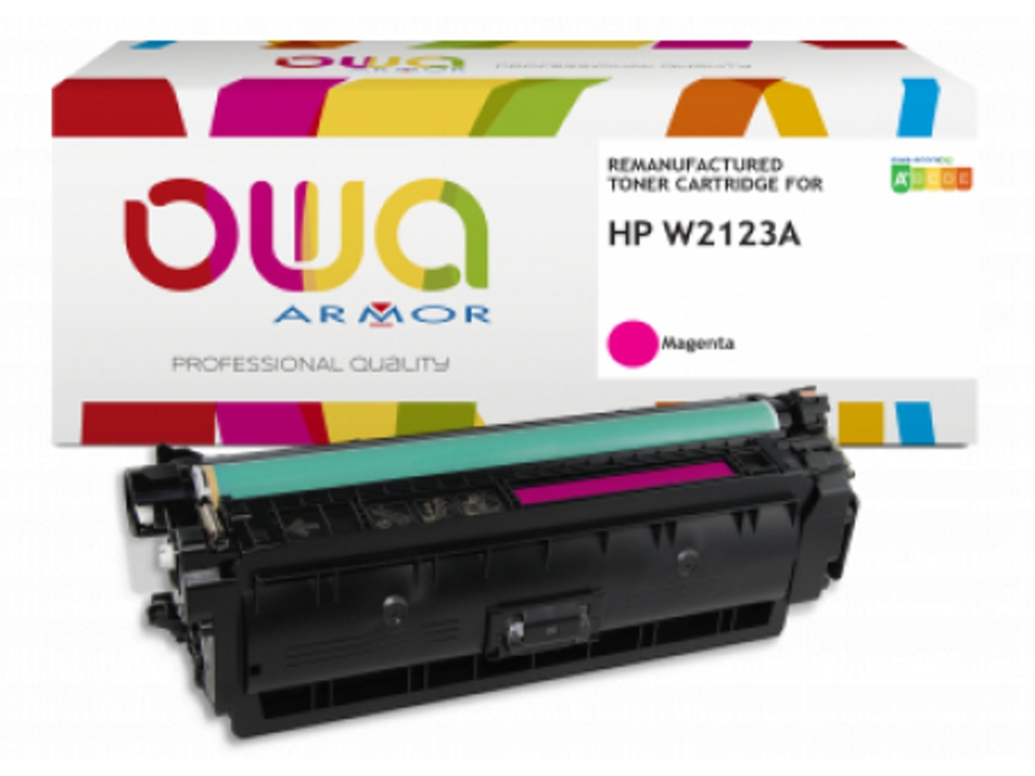 Toner Armor 74975 Magenta