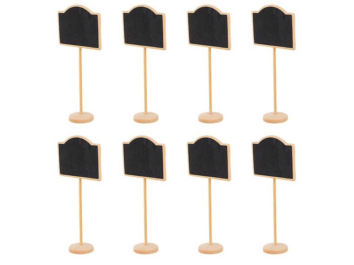 10Un Pequeno Sinal de Quadro Negro ALLINLESS