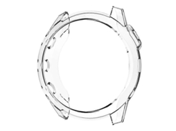 Capa Protetora De Tela, Capa Protetora Macia De Tpu Para Smartwatch Garmin Fenix ​​7