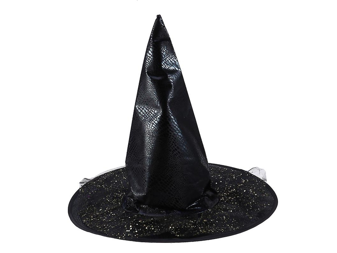1Pcs Chapéus de Halloween para Decorações de Halloween ALLINLESS