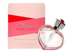 Chopard Espírito Feliz Bouquet D'Amour Eau De Perfum 75 Ml