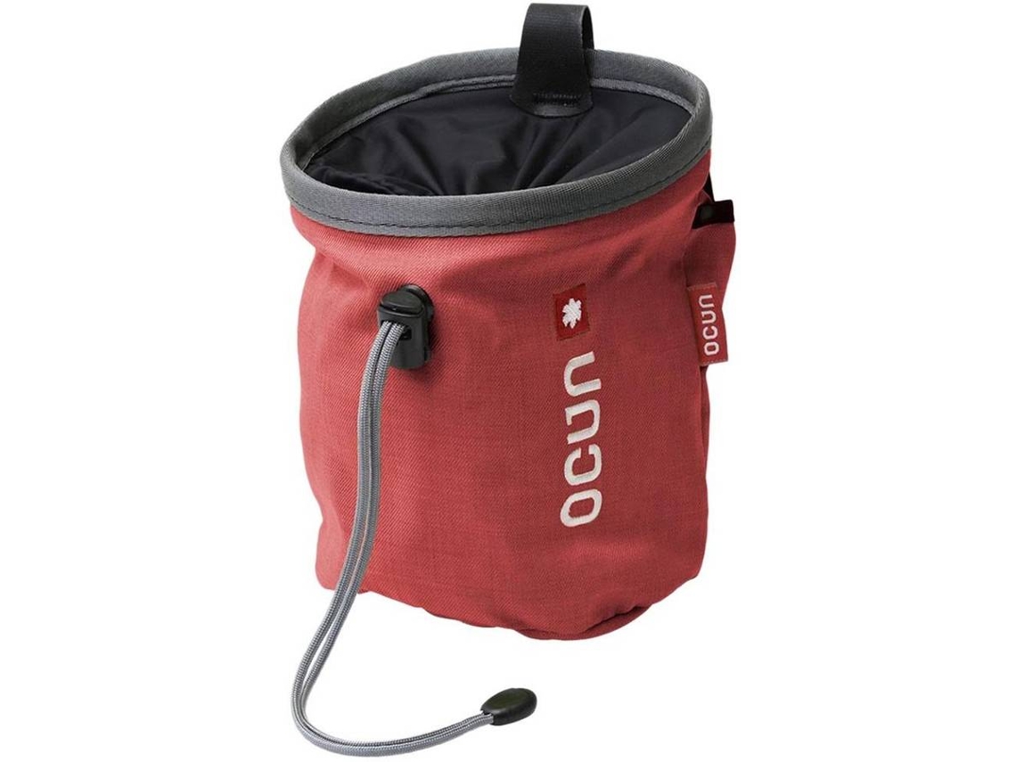 Saco para Magnésio OCUN Push+Cinto
