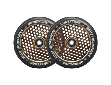 Roda Da Scooter ROOT INDUSTRIES Honeycore X2