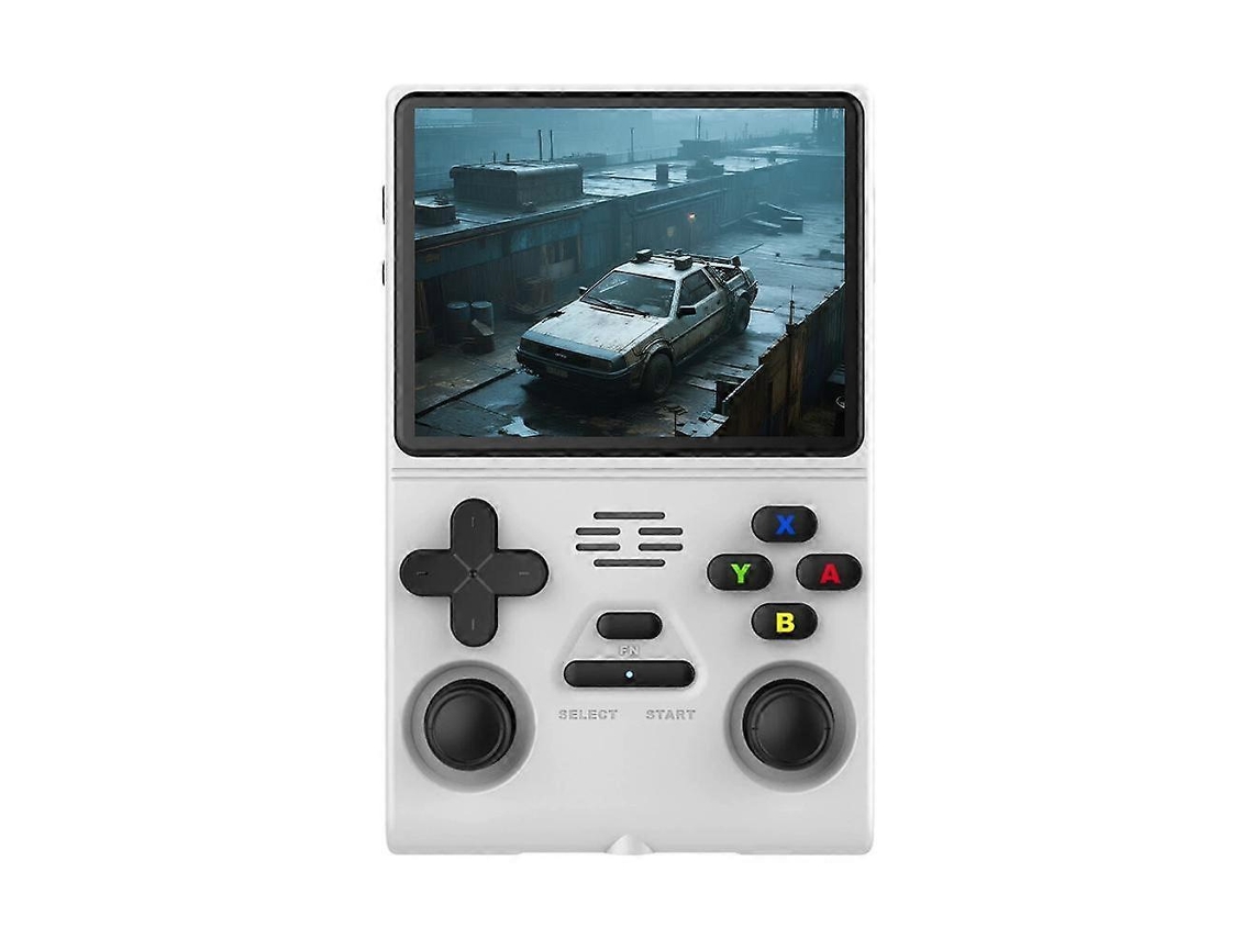 M37 Console De Jogos Notebook Retrô Com Sistema Linux Nostalgia88