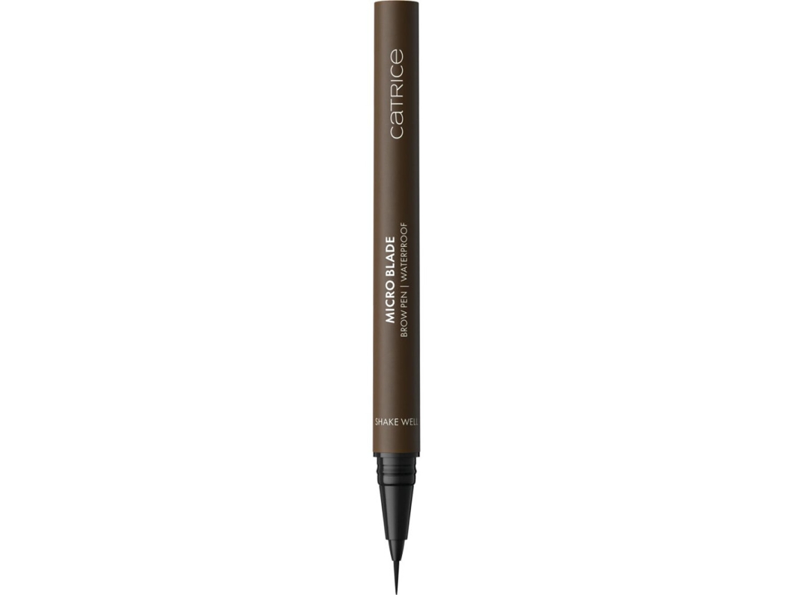 Lápis Para Sobrancelhas Catrice Micro Blade