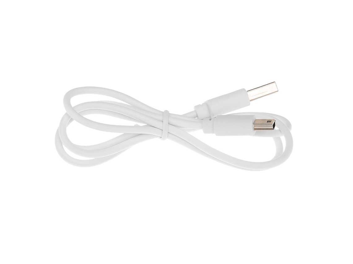 Máquina de Karaokê Mini Bluetooth com Microfones Sem Fio e Luzes para Festas