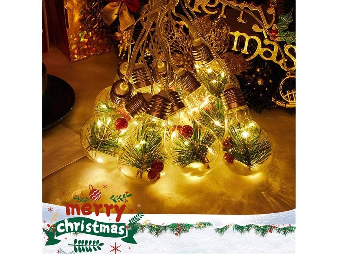 Decorações de Bolas de Natal, Árvores, Ergonômico, Uso Diário STELASPLEN