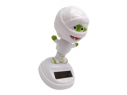 Brinquedo De Boneca Múmia Dançante Movido A Energia Solar Olysi Shop