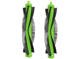 Para Robôs Da Série Roomba Combo, 2 Escovas Principais, Combo113 R113840 Serve Brilvibera