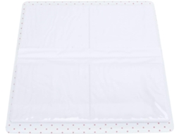 Jectse 65 Poches Album De L'album Album Pu - Cover Pour Film 5 Pouces - Design Imperméable Halteles