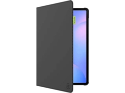 Capa Gecko Samsung S10 Fe+ (Preto)
