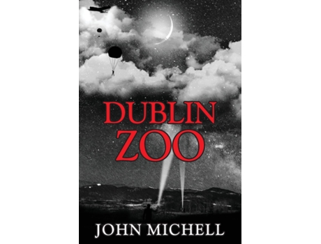 Livro Dublin Zoo De John Michell (inglês)