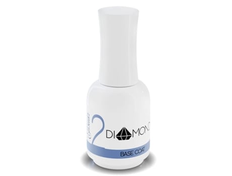 Pro Diamante Líquido da camada de Base, 15ml ? Essencial Para O Mergulho Perfeito Pó Manicure Elisium