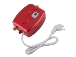 Aquecedor de Água Elétrico 3800w LAXISCREED