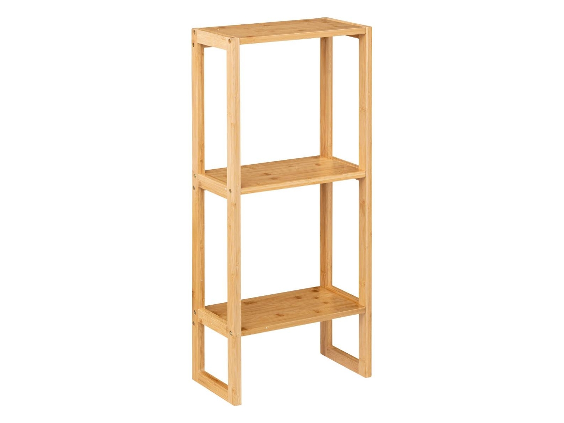 High Bamboo Selves Labor 5 FIVE SIMPLY SMART