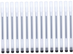 Conjunto De Canetas Multifuncionais Stobok Com 50 Peças, Feito