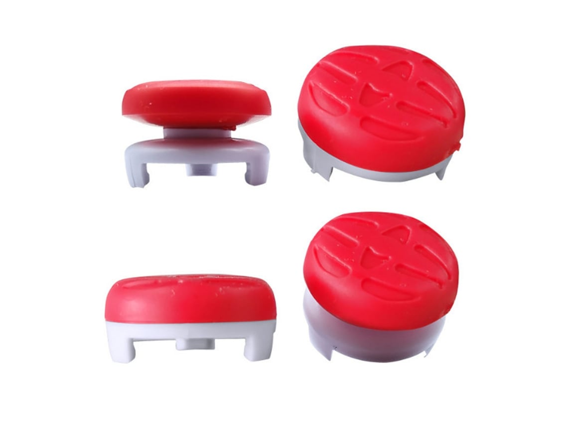 Capas Botões Joystick LAXISCREED Ps5/ps4