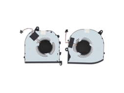 Cooler Para Notebook (substituição De Notebook, Material De Liga De Alumínio) Compatível Com Dell Xps 15 9570, 7590, Etc.