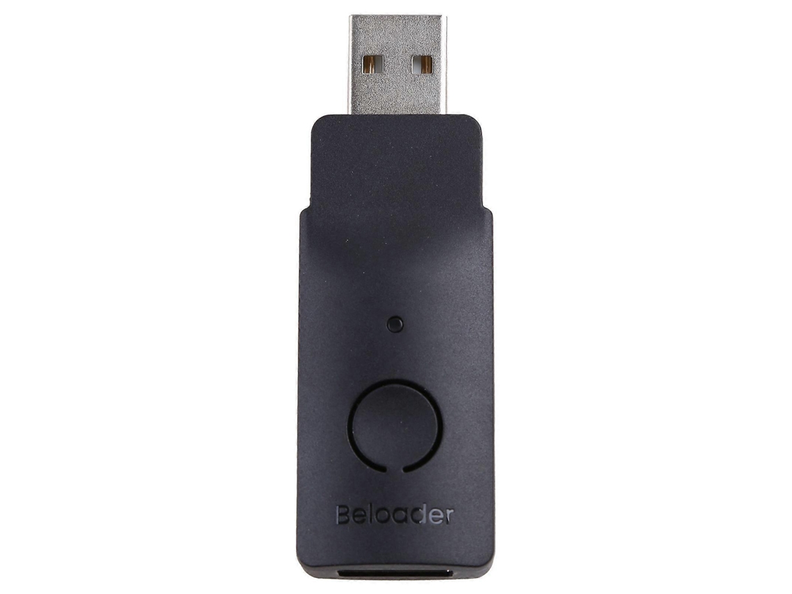 Adaptador Beloader Para Controle De Jogos, Teclado E Mouse, Compatível Com Bluetooth Hengjian