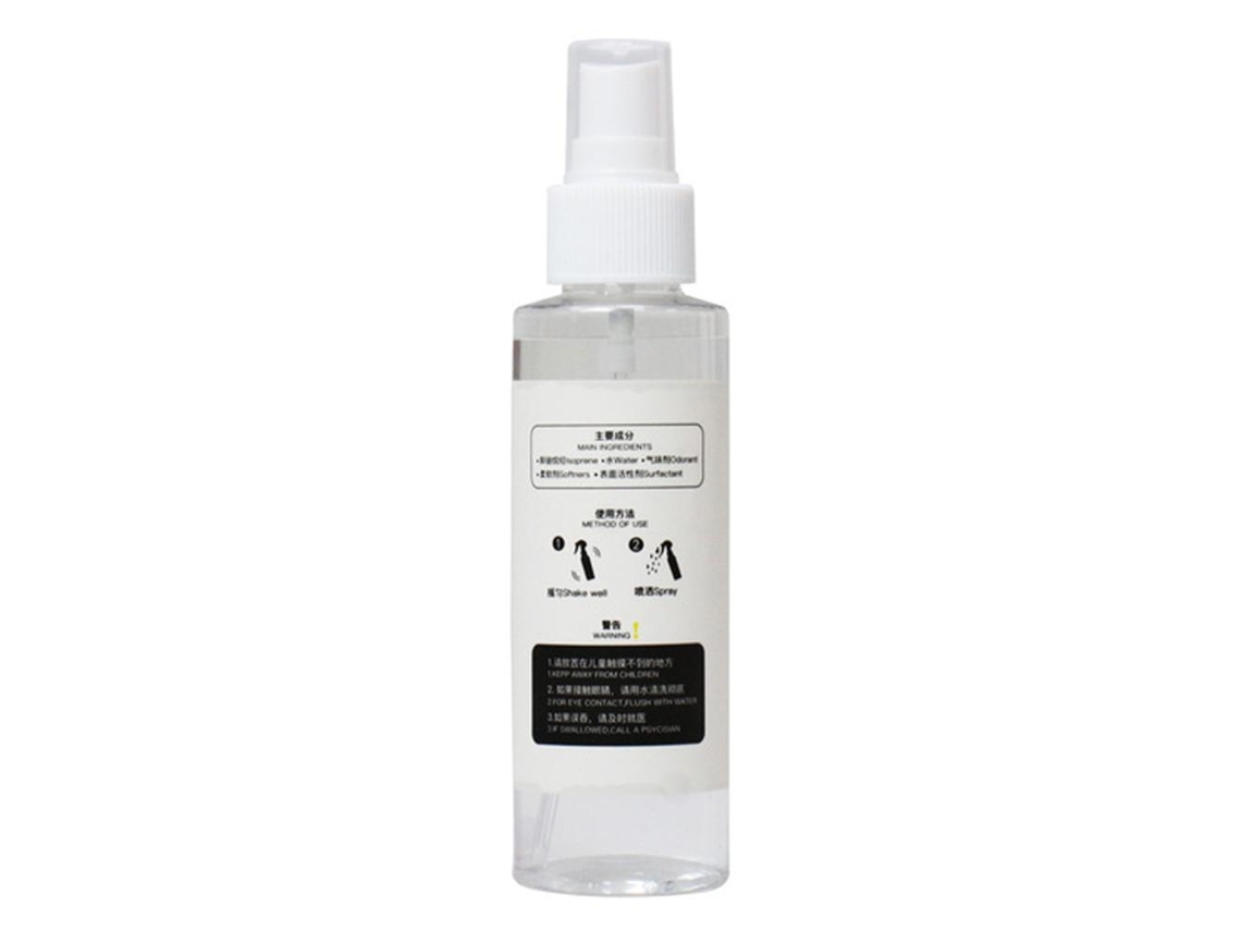Urbannova-120ml Solvent Líquido Para Regripar Palos De Golfe