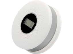 Detector Co Fumaça