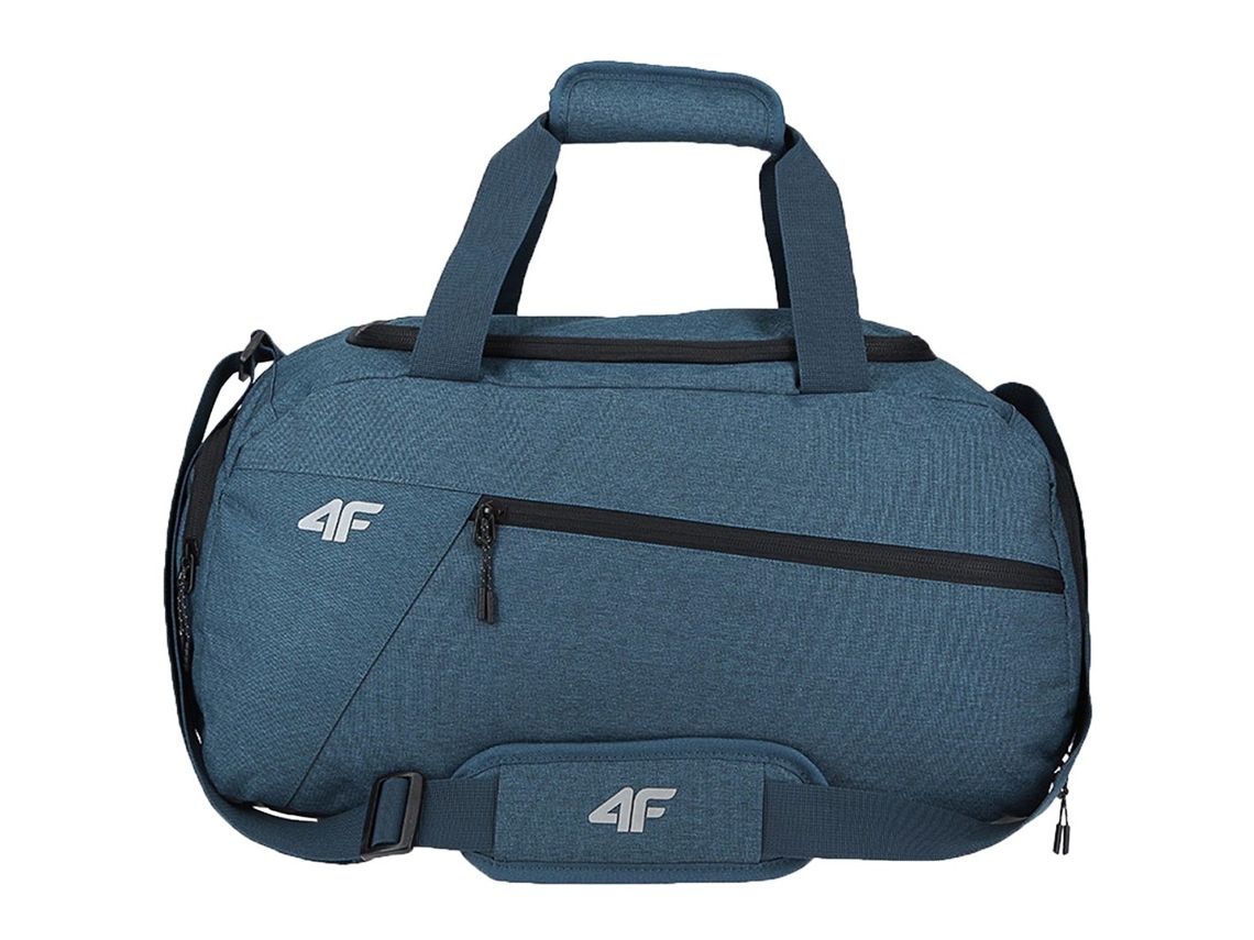 Mochila Bag 4f U052 Azul 4faw23abagu052 32s